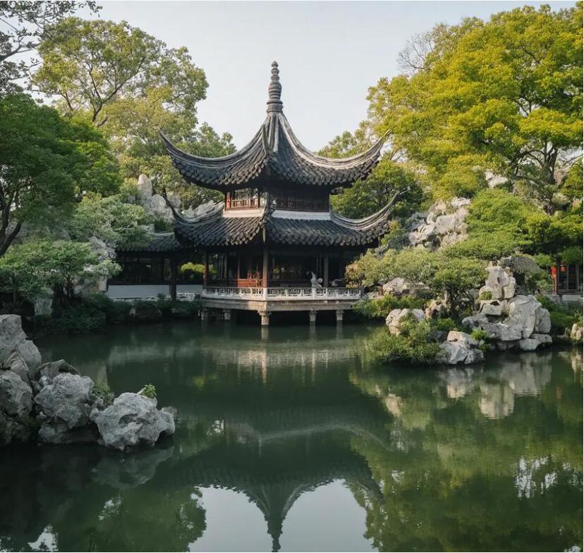 天津靖易餐饮有限公司